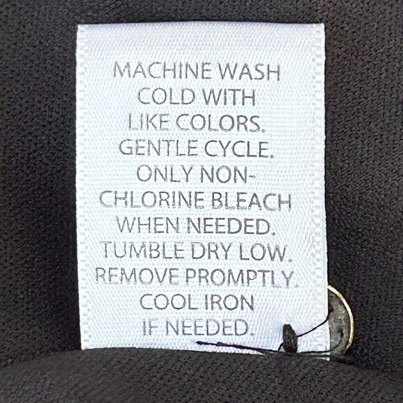 Candies Swing Mini Dress Women's Small Multicolor Floral Keyhole Halter Pleated - Picture 11 of 11